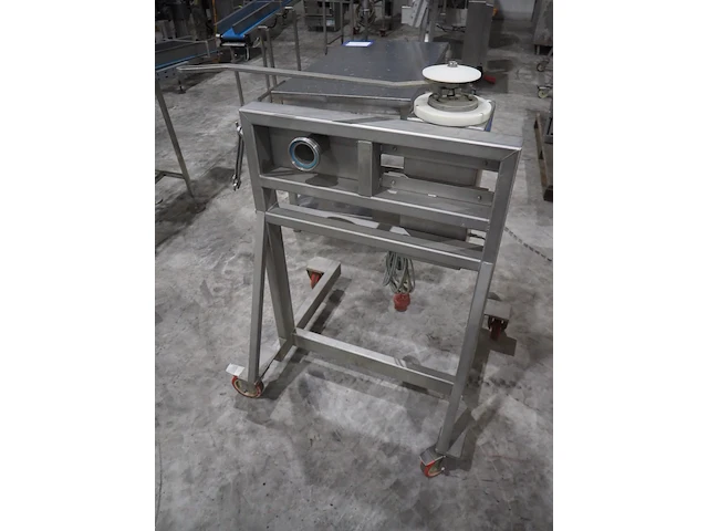 Tap machinebouw bv - afbeelding 6 van  12