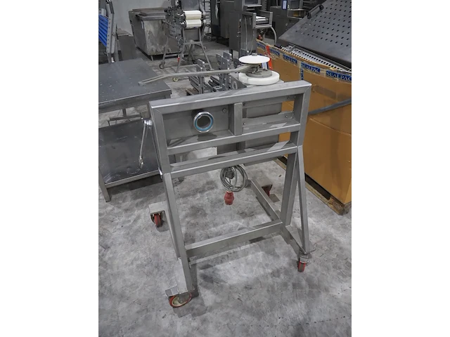 Tap machinebouw bv - afbeelding 7 van  12