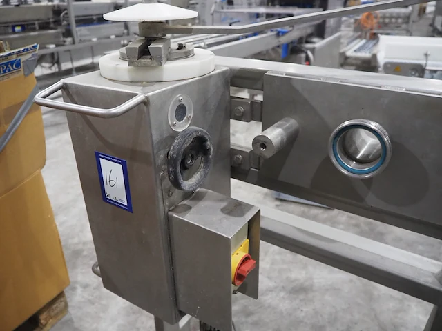 Tap machinebouw bv - afbeelding 9 van  12