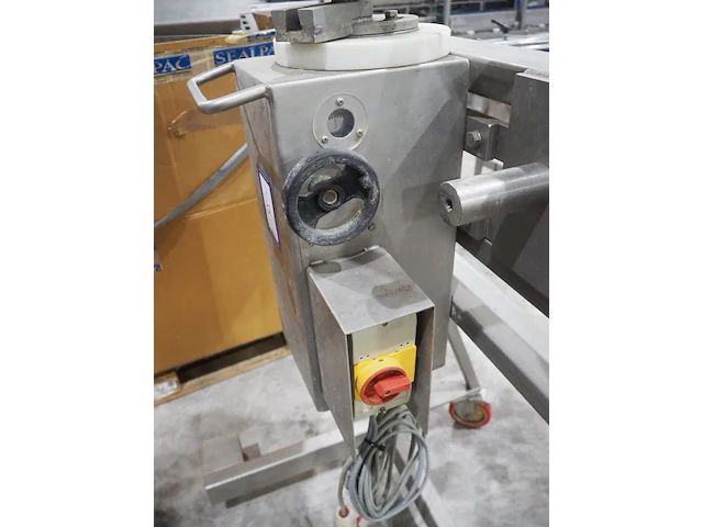 Tap machinebouw bv - afbeelding 10 van  12