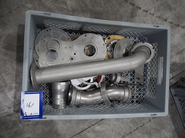 Tap machinebouw bv - afbeelding 12 van  12