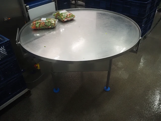 Tap machinebouw bv - afbeelding 2 van  5