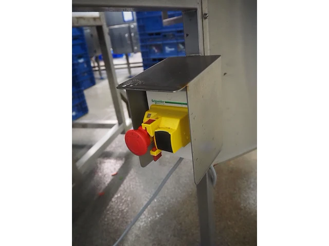 Tap machinebouw bv - afbeelding 3 van  5