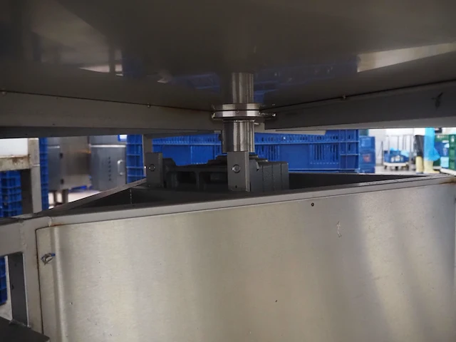 Tap machinebouw bv - afbeelding 4 van  5