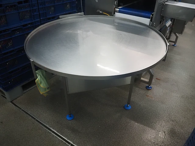Tap machinebouw bv - afbeelding 1 van  4