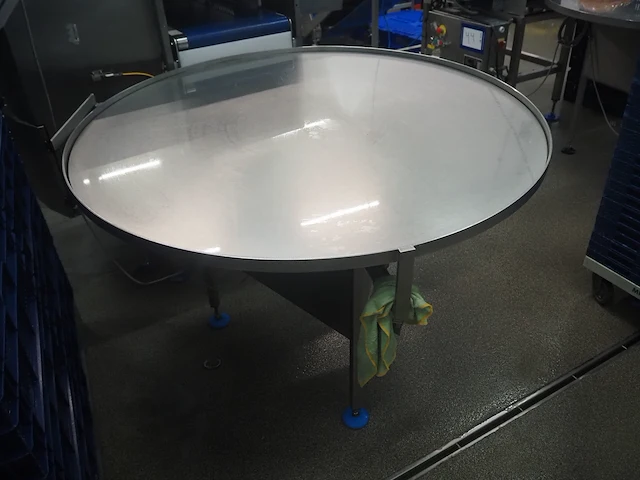 Tap machinebouw bv - afbeelding 2 van  4