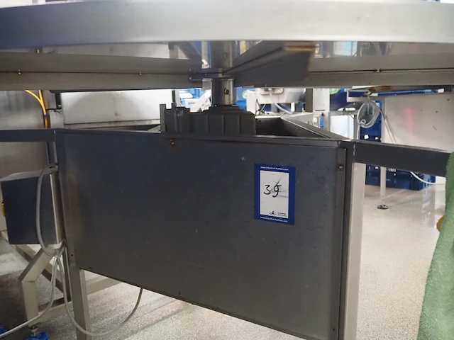 Tap machinebouw bv - afbeelding 3 van  4