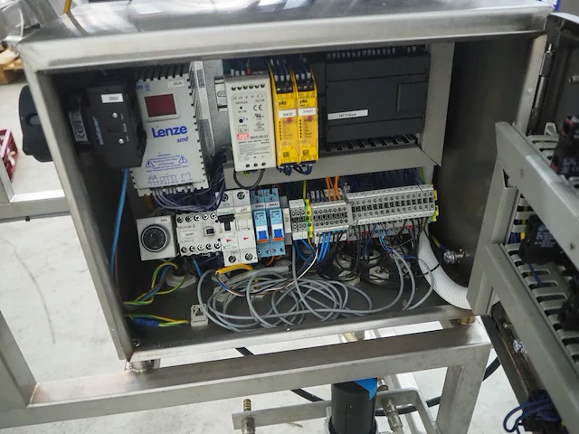 Tap machinebouw bv - afbeelding 3 van  13
