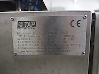 Tap machinebouw bv - afbeelding 4 van  13