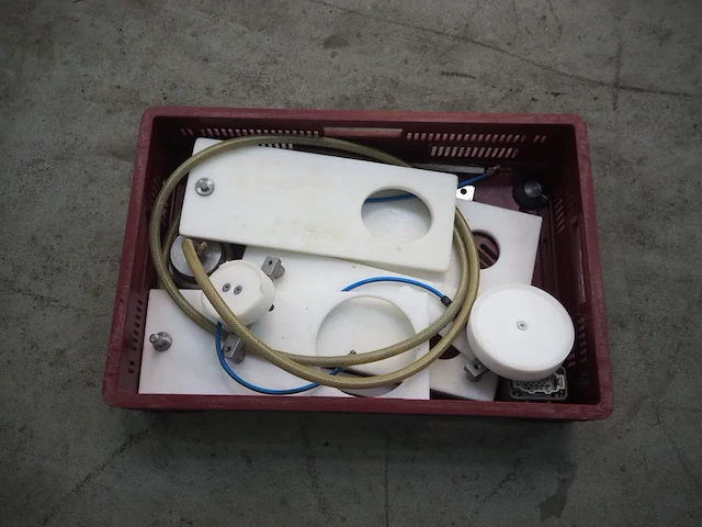 Tap machinebouw bv - afbeelding 5 van  13
