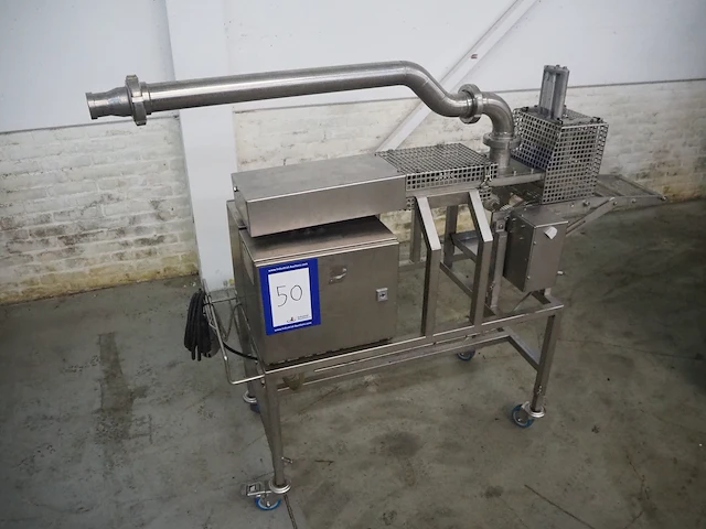Tap machinebouw bv - afbeelding 1 van  13