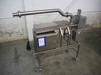 Tap machinebouw bv - afbeelding 1 van  13