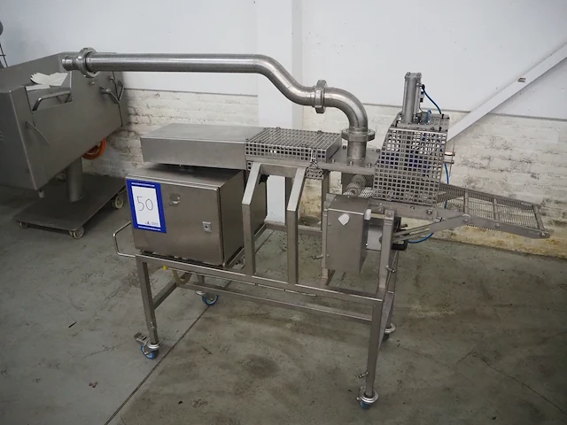 Tap machinebouw bv - afbeelding 6 van  13