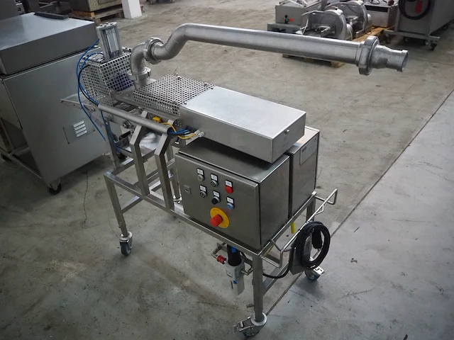 Tap machinebouw bv - afbeelding 7 van  13