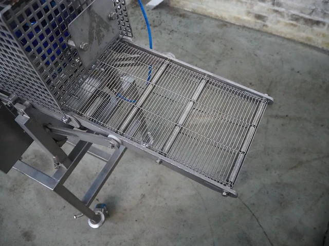 Tap machinebouw bv - afbeelding 9 van  13