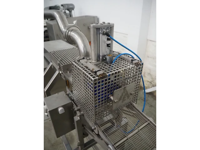 Tap machinebouw bv - afbeelding 10 van  13