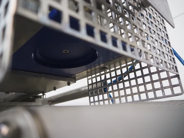 Tap machinebouw bv - afbeelding 11 van  13