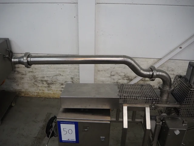 Tap machinebouw bv - afbeelding 12 van  13