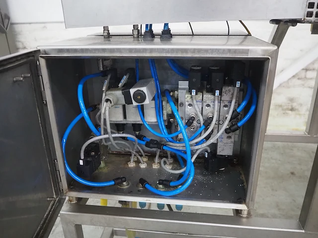 Tap machinebouw bv - afbeelding 13 van  13