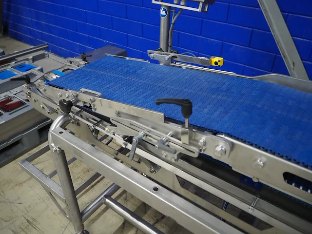 Tap machinebouw - afbeelding 2 van  17