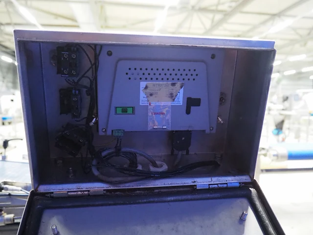 Tap machinebouw - afbeelding 5 van  17
