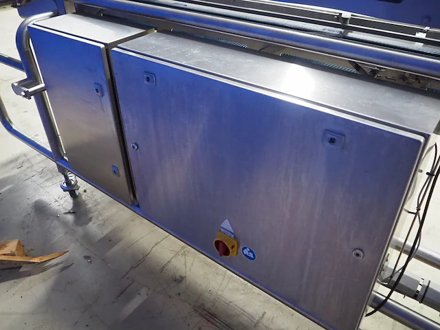 Tap machinebouw - afbeelding 6 van  17