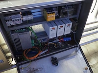 Tap machinebouw - afbeelding 7 van  17