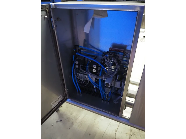 Tap machinebouw - afbeelding 8 van  17