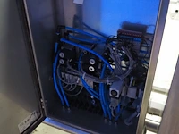 Tap machinebouw - afbeelding 8 van  17