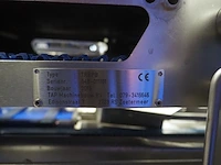 Tap machinebouw - afbeelding 9 van  17
