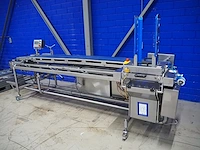 Tap machinebouw - afbeelding 1 van  17