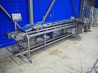 Tap machinebouw - afbeelding 10 van  17