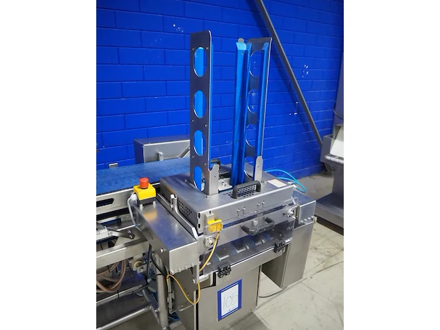 Tap machinebouw - afbeelding 11 van  17