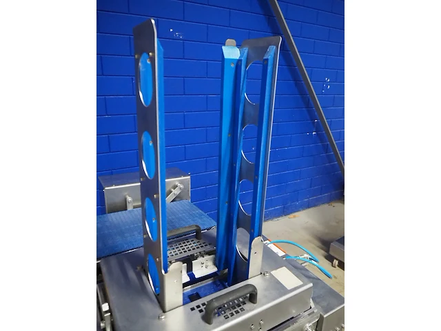 Tap machinebouw - afbeelding 12 van  17