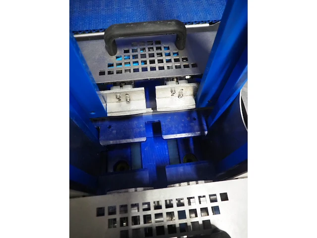 Tap machinebouw - afbeelding 13 van  17