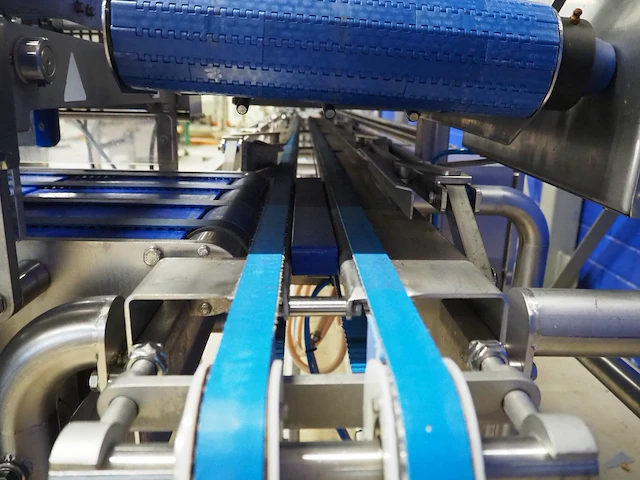 Tap machinebouw - afbeelding 15 van  17