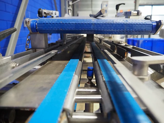 Tap machinebouw - afbeelding 16 van  17
