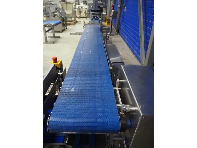 Tap machinebouw - afbeelding 17 van  17