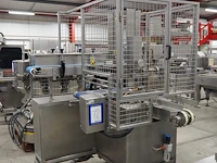 Tap machinebouw - afbeelding 1 van  9