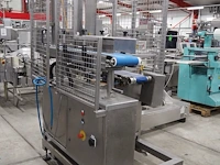 Tap machinebouw - afbeelding 2 van  9