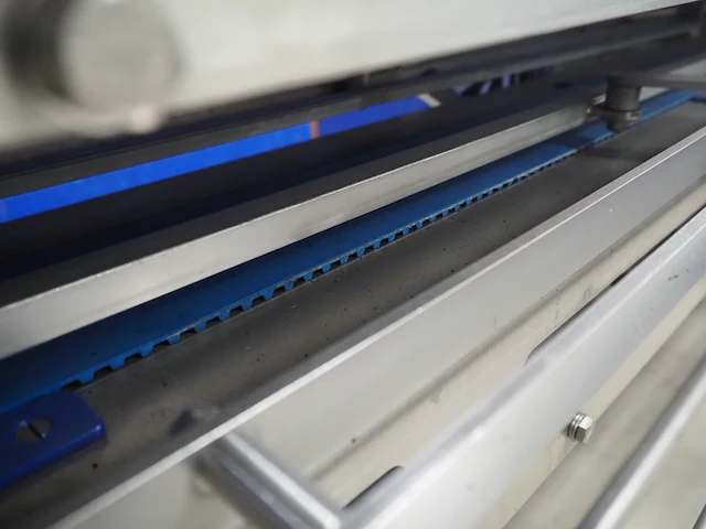 Tap machinebouw - afbeelding 2 van  22