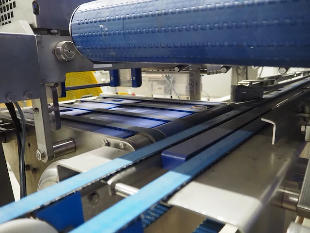 Tap machinebouw - afbeelding 5 van  22