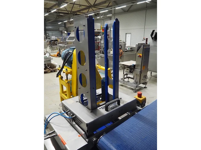 Tap machinebouw - afbeelding 7 van  22
