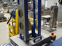 Tap machinebouw - afbeelding 7 van  22