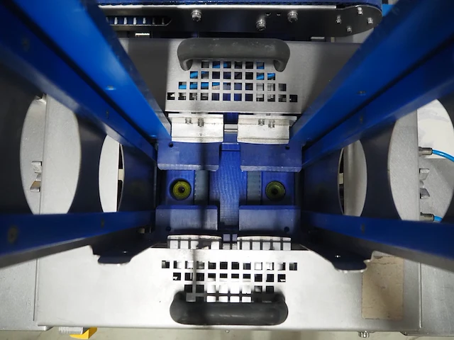 Tap machinebouw - afbeelding 8 van  22