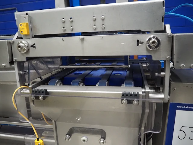 Tap machinebouw - afbeelding 9 van  22