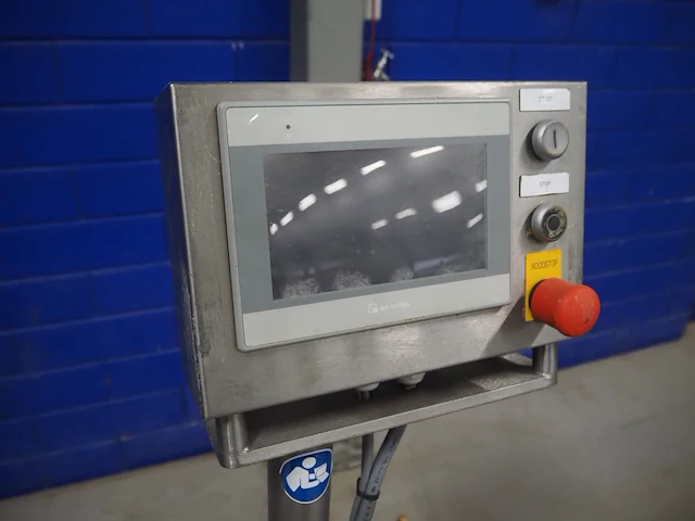 Tap machinebouw - afbeelding 10 van  22