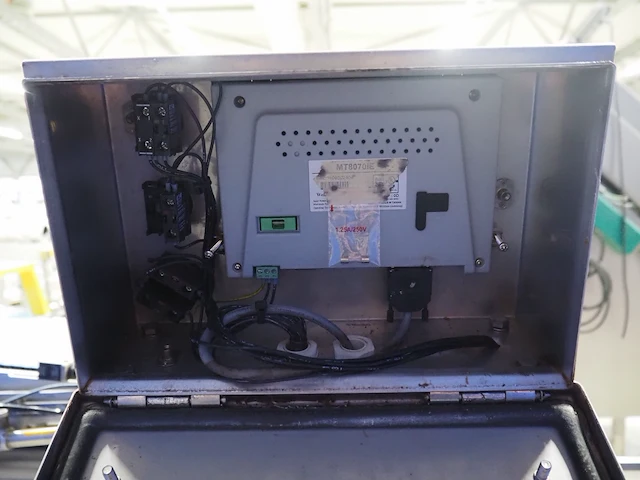 Tap machinebouw - afbeelding 11 van  22