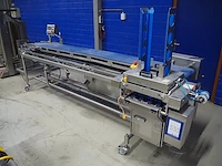 Tap machinebouw - afbeelding 1 van  22