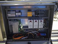 Tap machinebouw - afbeelding 13 van  22